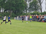 Brouwershaven 1 - S.K.N.W.K. 1 (competitie) seizoen 2023-2024 (Fotoboek 1) (46/111)